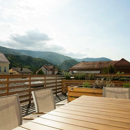 Апартаменты Family Fun Pohorje Руше Экстерьер фото